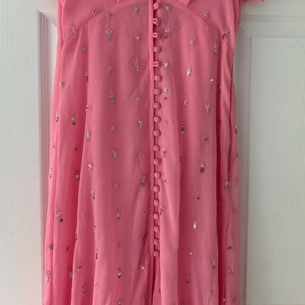 Loveshackfancy- Delaney Dress - image 4